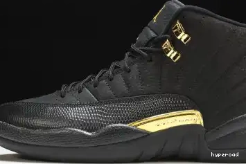 Hyperoad Taxi” “Black Jordan Air 12 0517